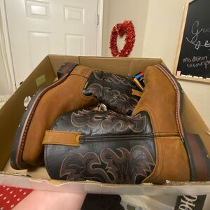 Laredo ST Work Boots - 10 EW